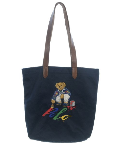 Polo Ralph Lauren 托特包