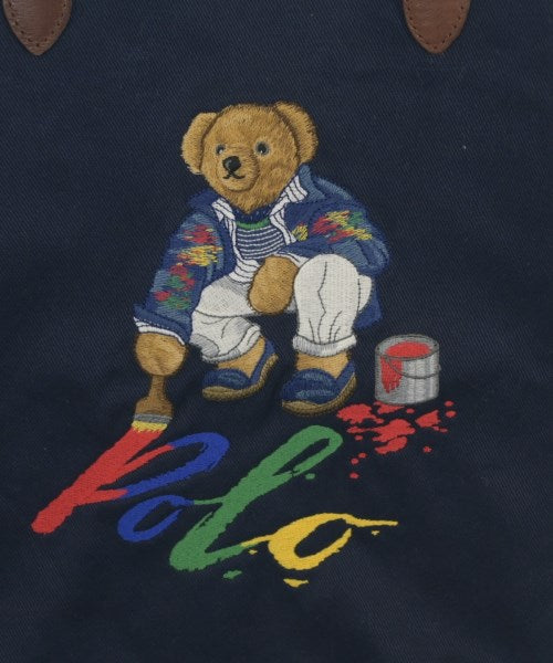 Polo Ralph Lauren 托特包