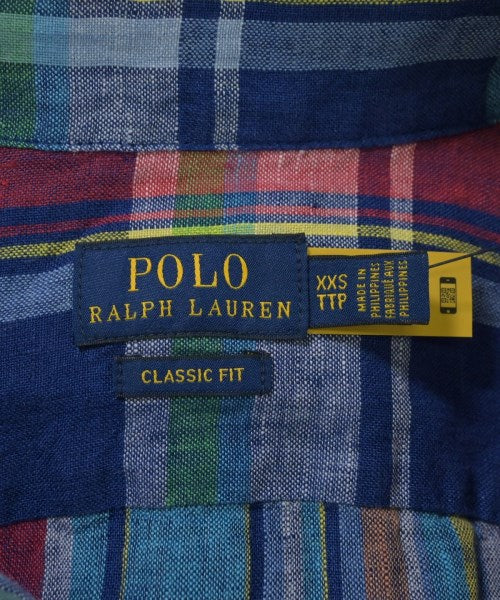 Polo Ralph Lauren 休閒襯衫