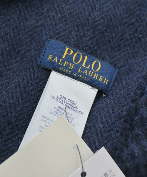 Polo Ralph Lauren 冬季圍巾