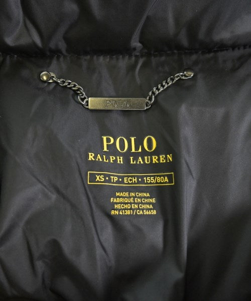 Polo Ralph Lauren 羽絨夾克/背心