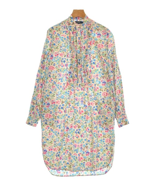 Polo Ralph Lauren 襯衫裙