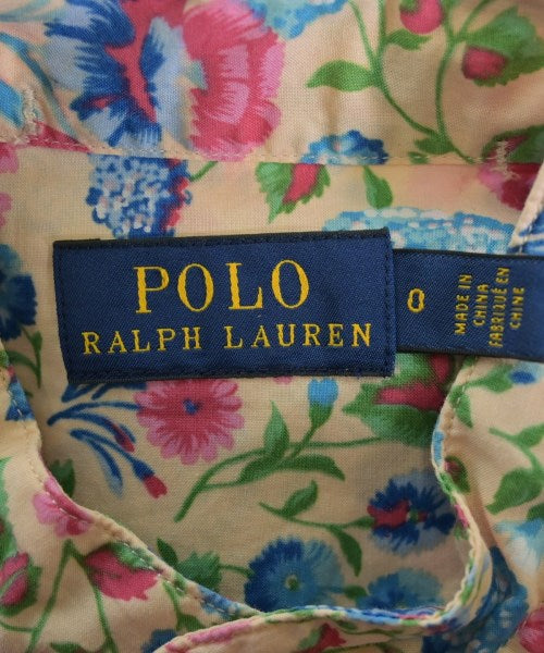 Polo Ralph Lauren 襯衫裙