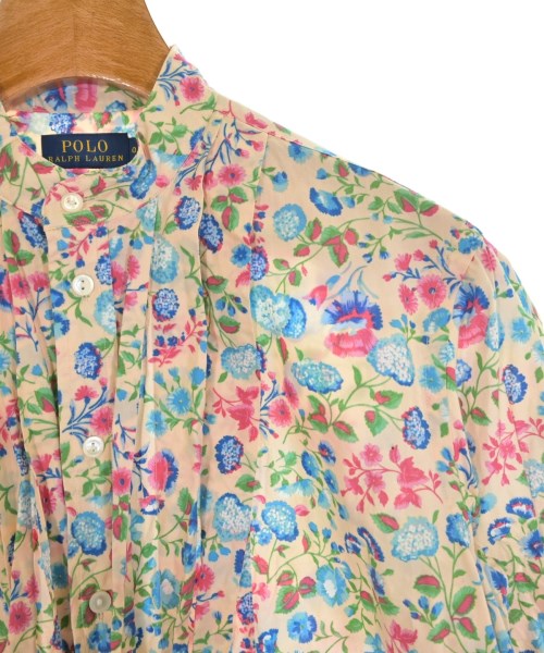 Polo Ralph Lauren 襯衫裙