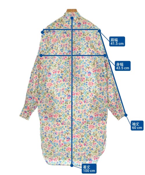 Polo Ralph Lauren 襯衫裙