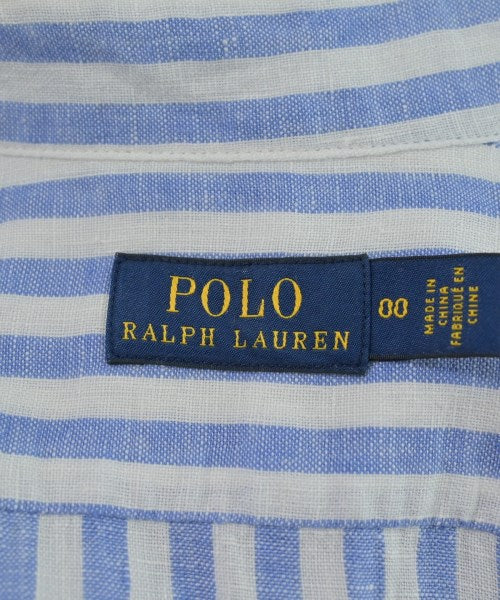 Polo Ralph Lauren 襯衫裙
