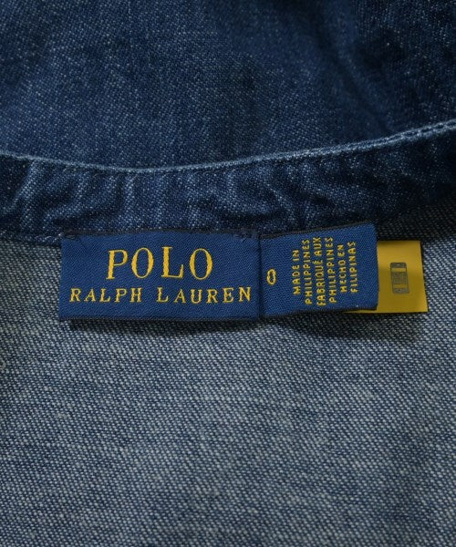 Polo Ralph Lauren 襯衫裙