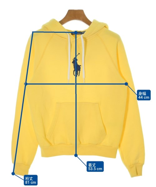 Polo Ralph Lauren 連帽衫