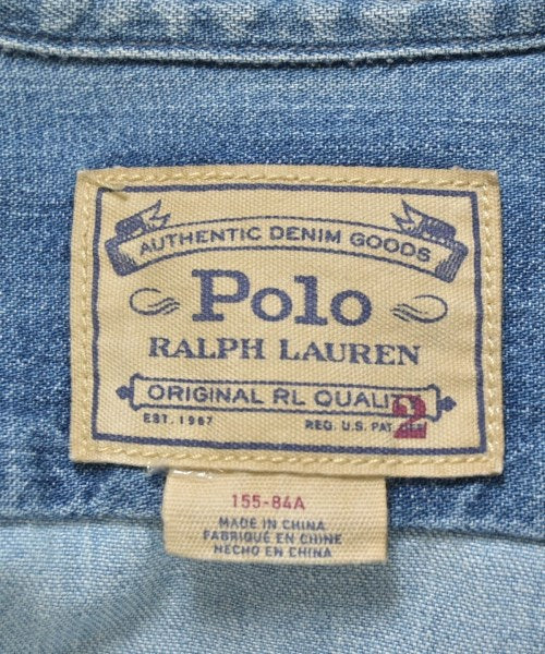 Polo Ralph Lauren 洋裝