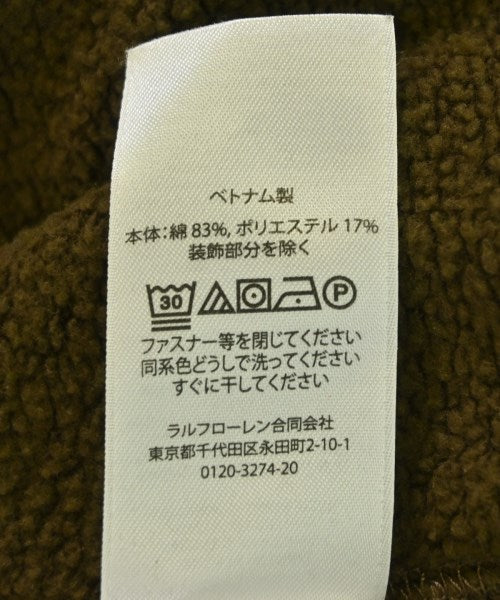 Polo Ralph Lauren 運動衫