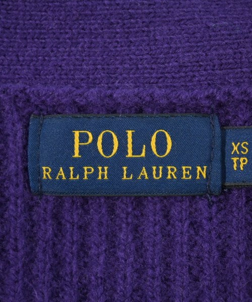 Polo Ralph Lauren 開襟衫