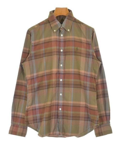 Polo Ralph Lauren 休閒襯衫