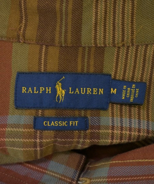 Polo Ralph Lauren 休閒襯衫