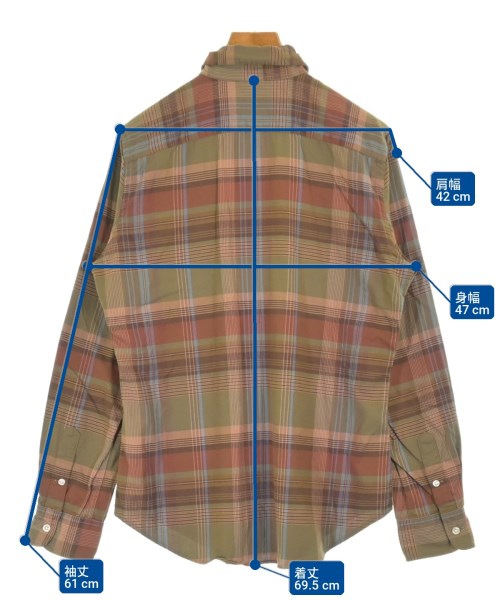 Polo Ralph Lauren 休閒襯衫