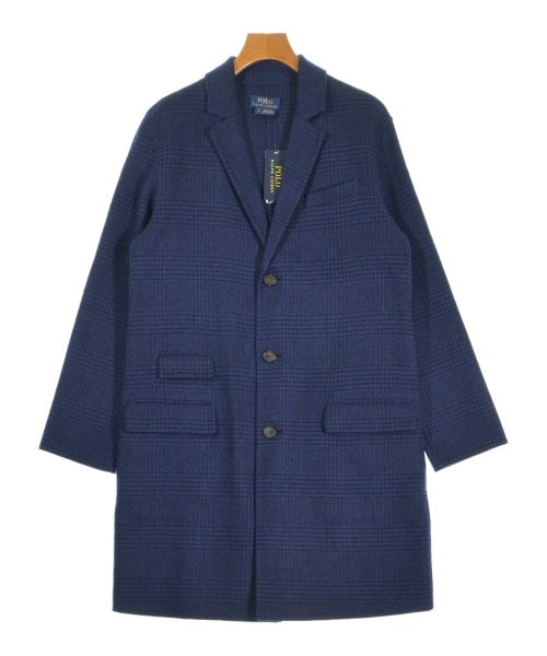 Polo Ralph Lauren 切斯特披風