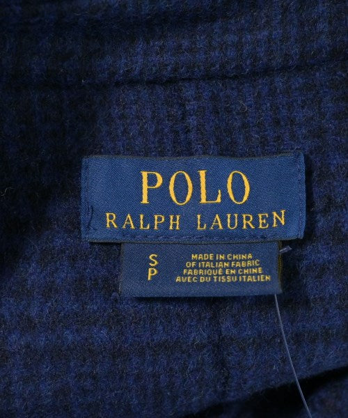 Polo Ralph Lauren 切斯特披風