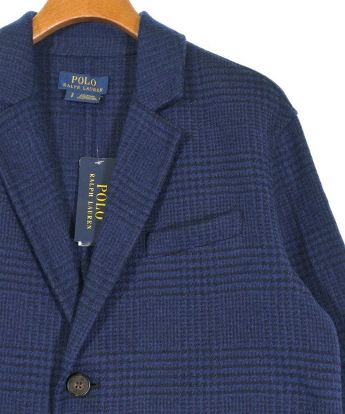 Polo Ralph Lauren 切斯特披風