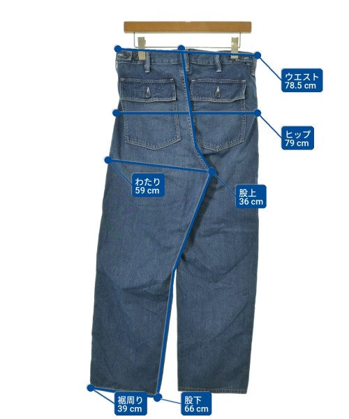 Polo Ralph Lauren 牛仔褲