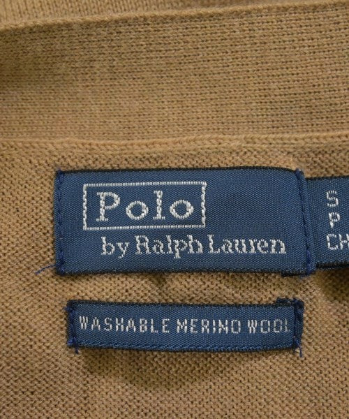Polo Ralph Lauren 開襟衫