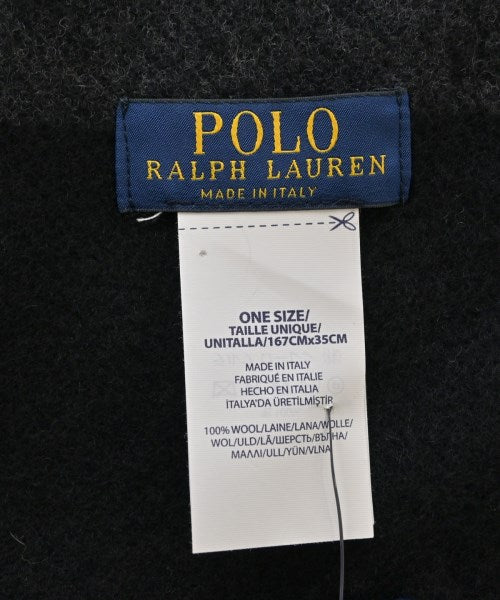 Polo Ralph Lauren 冬季圍巾