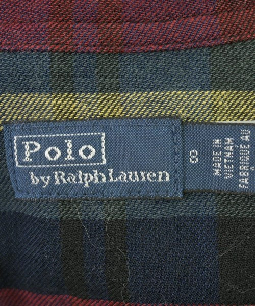 Polo Ralph Lauren 襯衫裙