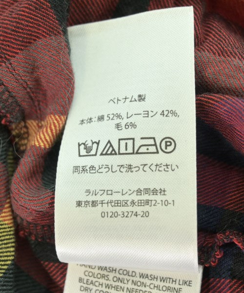 Polo Ralph Lauren 襯衫裙