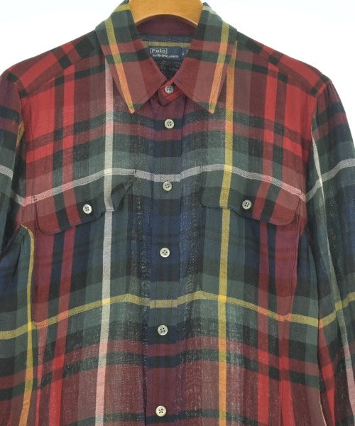 Polo Ralph Lauren 襯衫裙