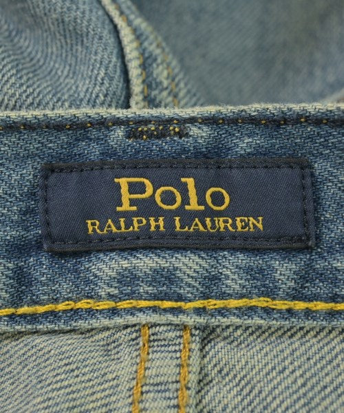 Polo Ralph Lauren 牛仔褲
