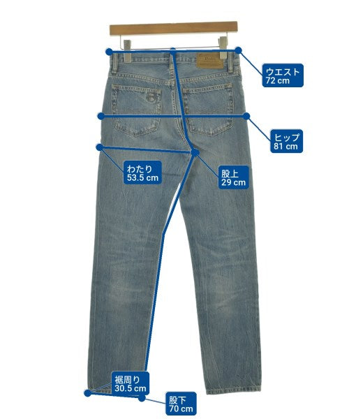 Polo Ralph Lauren 牛仔褲