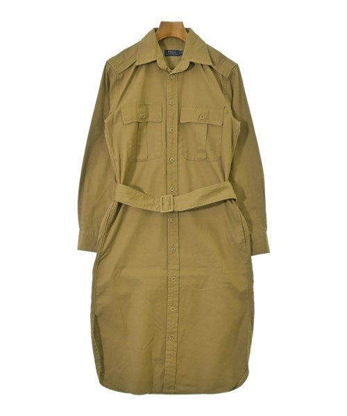 Polo Ralph Lauren 襯衫裙