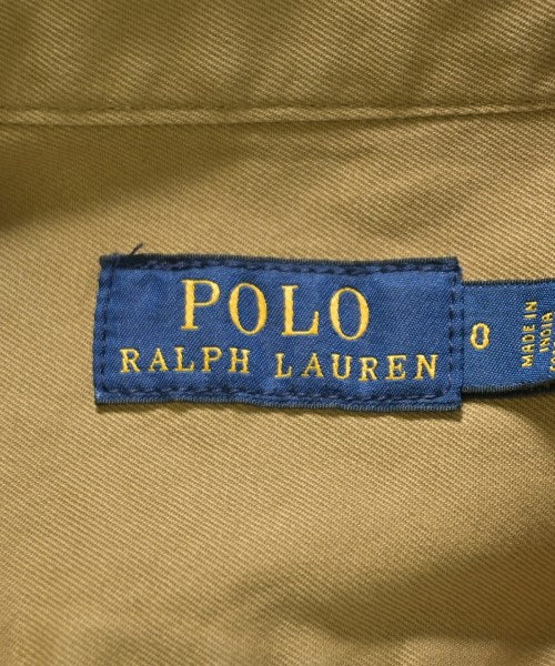 Polo Ralph Lauren 襯衫裙