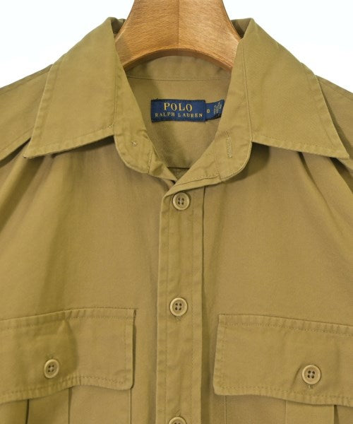 Polo Ralph Lauren 襯衫裙