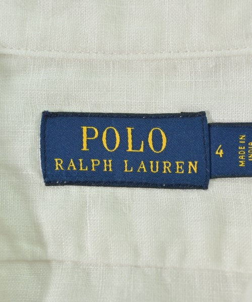 Polo Ralph Lauren 休閒襯衫