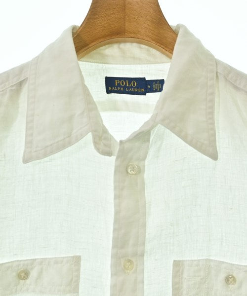 Polo Ralph Lauren 休閒襯衫