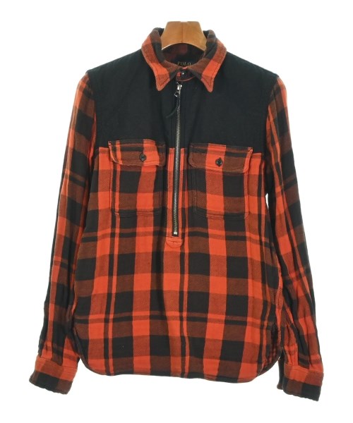 Polo Ralph Lauren 休閒襯衫