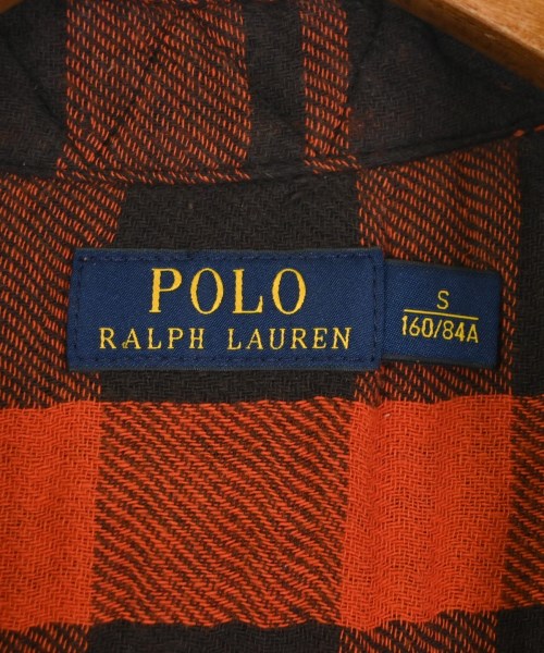 Polo Ralph Lauren 休閒襯衫