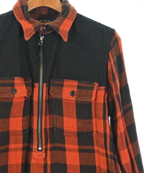Polo Ralph Lauren 休閒襯衫
