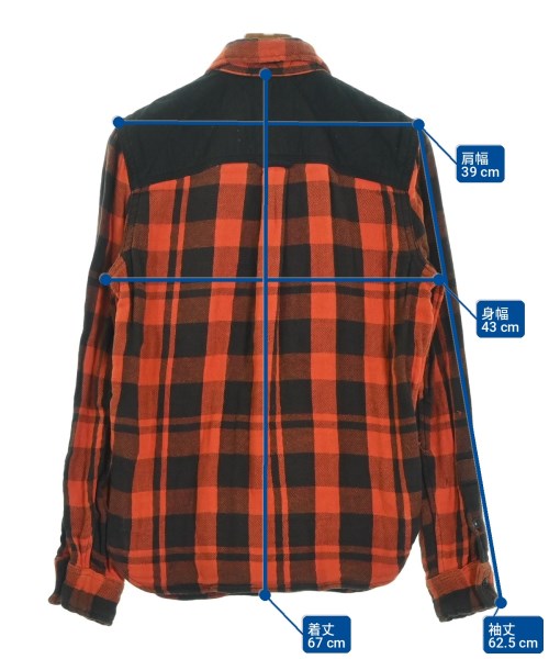 Polo Ralph Lauren 休閒襯衫