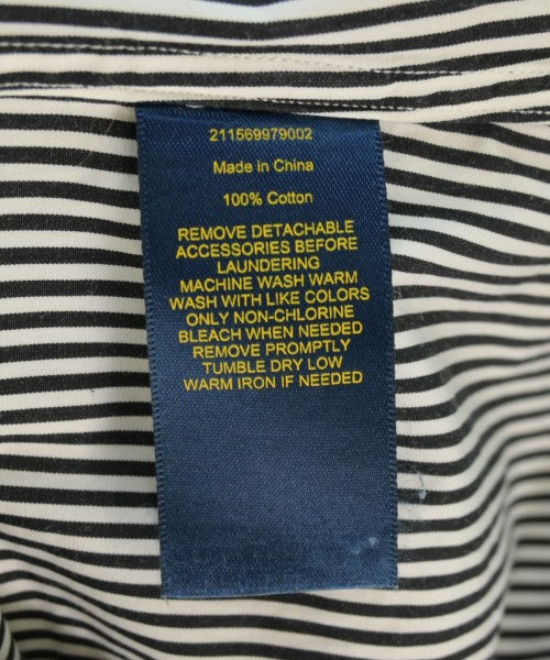 Polo Ralph Lauren 休閒襯衫