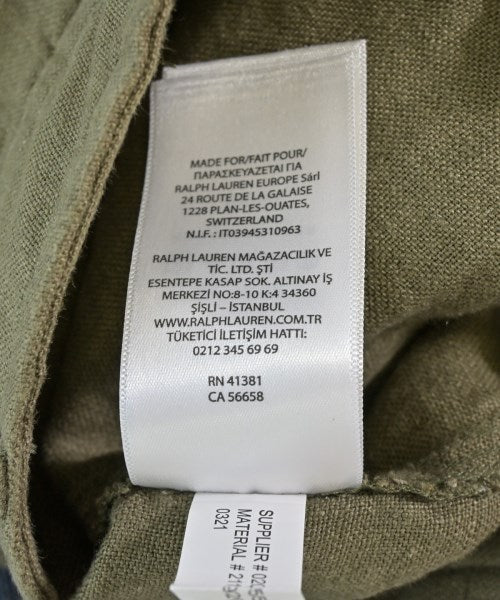 Polo Ralph Lauren 其他款
