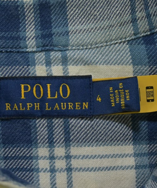 Polo Ralph Lauren 襯衫裙