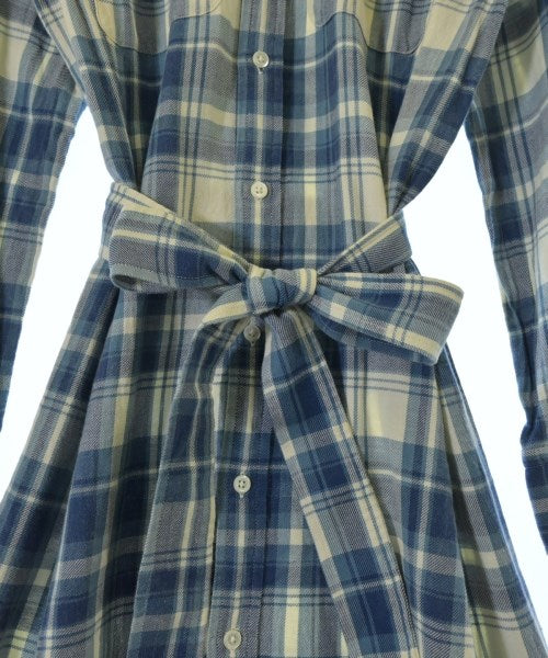 Polo Ralph Lauren 襯衫裙