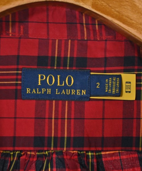 Polo Ralph Lauren 女襯衫