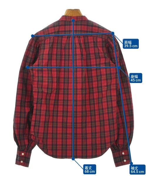 Polo Ralph Lauren 女襯衫