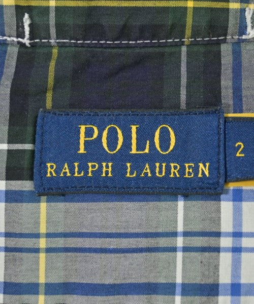 Polo Ralph Lauren 女襯衫