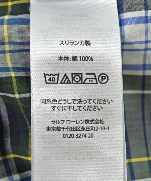Polo Ralph Lauren 女襯衫