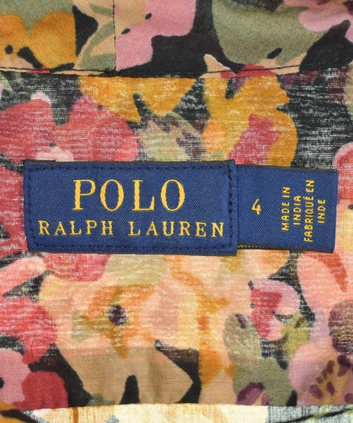 Polo Ralph Lauren 女襯衫