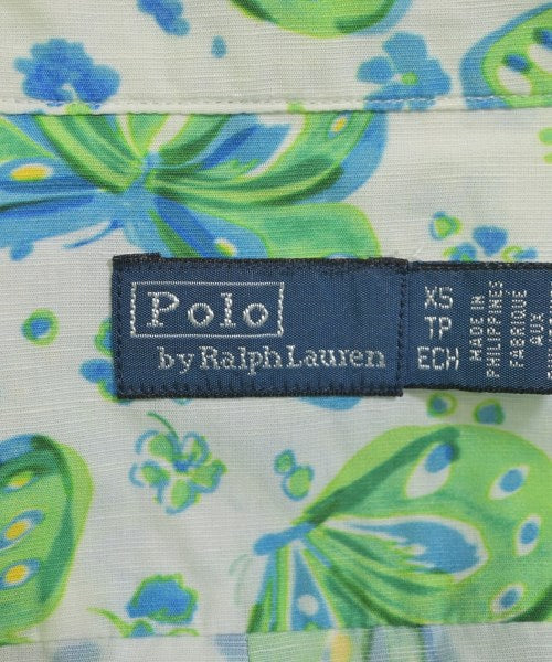 Polo Ralph Lauren 休閒襯衫