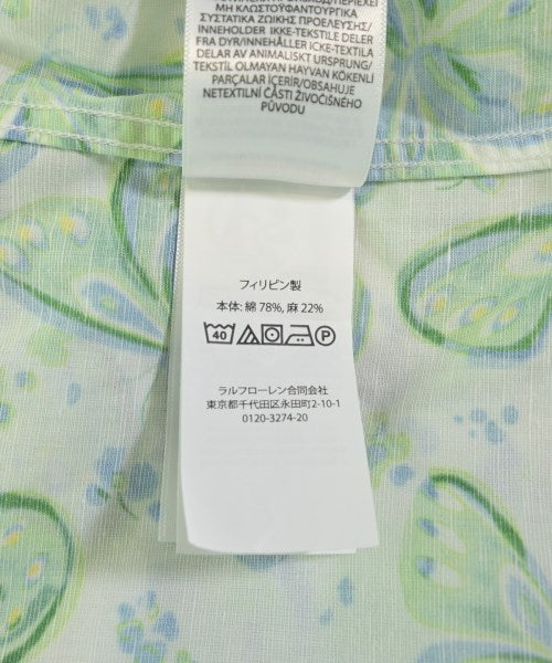 Polo Ralph Lauren 休閒襯衫