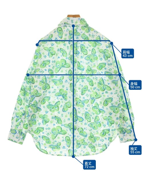 Polo Ralph Lauren 休閒襯衫